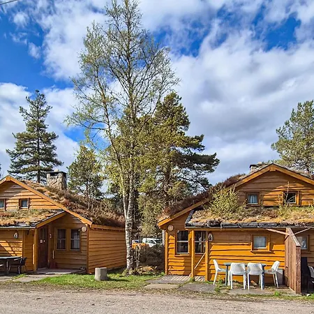 Cozy In With Sauna Ferienhaus *