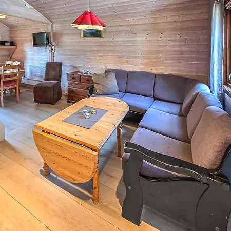 Cozy In With Sauna Σπίτι διακοπών