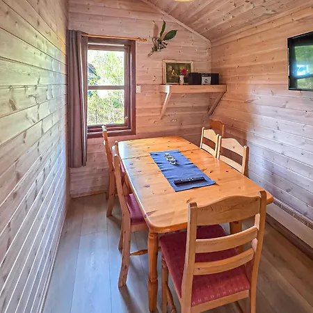 Cozy In With Sauna Σπίτι διακοπών *