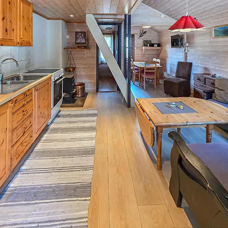 Cozy In With Sauna *