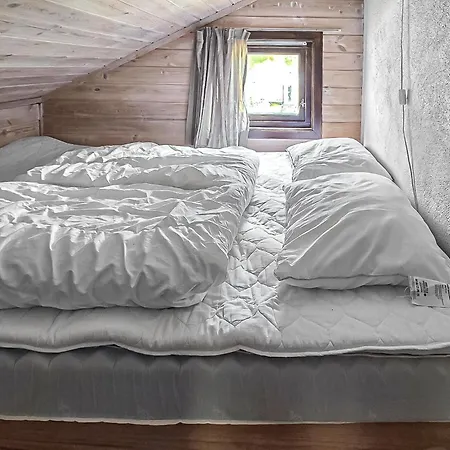 Cozy In With Sauna Σπίτι διακοπών *