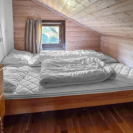 Cozy In With Sauna Σπίτι διακοπών