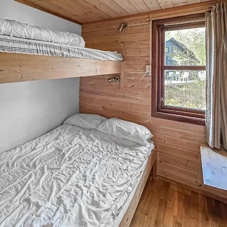Σπίτι διακοπών Cozy In With Sauna