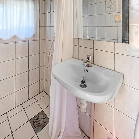 Cozy In With Sauna Σπίτι διακοπών *